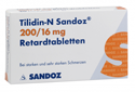 tilidin